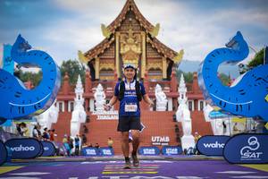 BIB: 5403
                            <button type="button" onclick="openModal(22705484)" class="btn btn-primary btn-sm float-right btn-popup" data-toggle="modal" data-target=".modal-high-quality">
                        <i class="fas fa-shopping-cart"></i> Add to Cart
                    </button>
                                            <button type="button" onclick="isThisMe(22705484, true)" class="btn btn-success btn-sm float-right btn-popup btn-isme hidden" data-toggle="tooltip" data-placement="bottom" title="นี่คือรูปของคุณใช่ไหม คลิกที่นี่เพื่อเอาเข้าอัลบั้ม">
                        <i class="fas fa-plus"></i> Add to album
                    </button>
                    <button type="button" onclick="isThisMe(22705484, false)" class="btn btn-warning btn-sm float-right btn-popup btn-isnotme hidden">
                        <i class="fas fa-ban"></i> Remove from album
                    </button>